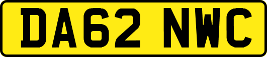 DA62NWC