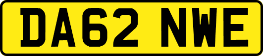 DA62NWE