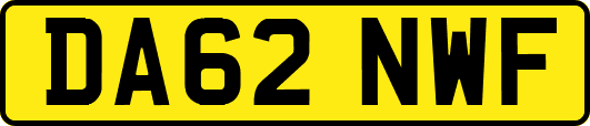 DA62NWF