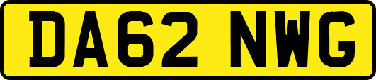 DA62NWG