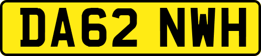 DA62NWH