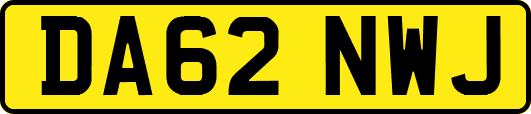 DA62NWJ