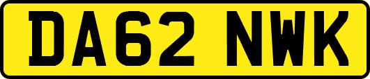 DA62NWK