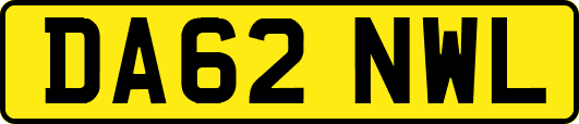 DA62NWL