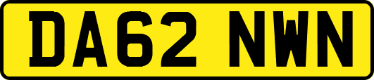 DA62NWN