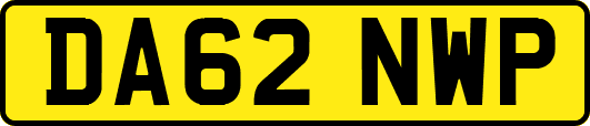DA62NWP