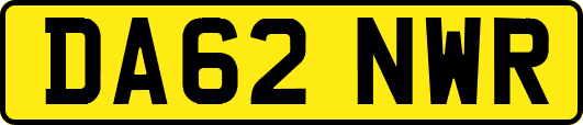 DA62NWR