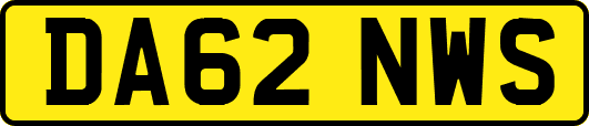 DA62NWS