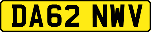 DA62NWV