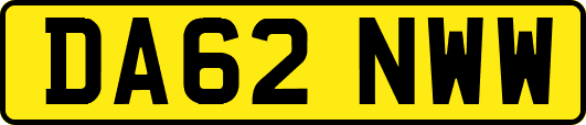 DA62NWW
