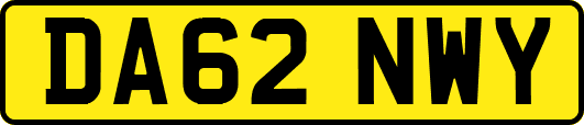 DA62NWY