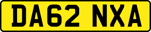 DA62NXA