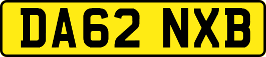 DA62NXB