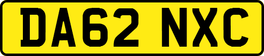 DA62NXC