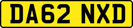 DA62NXD