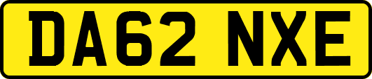 DA62NXE