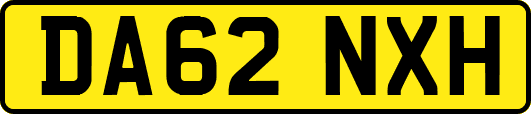 DA62NXH