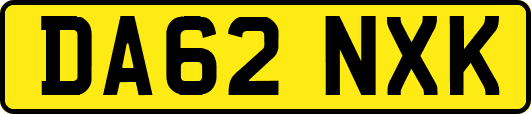 DA62NXK