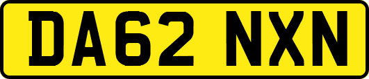 DA62NXN