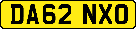 DA62NXO