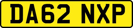 DA62NXP