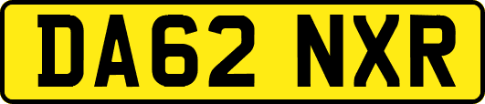 DA62NXR