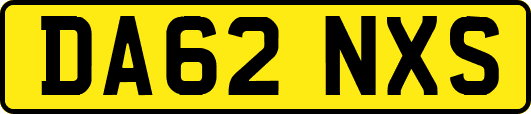 DA62NXS