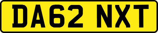 DA62NXT