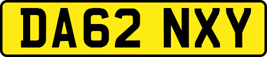 DA62NXY