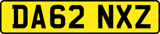 DA62NXZ