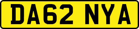DA62NYA