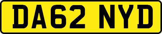 DA62NYD