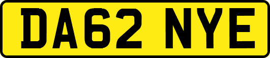 DA62NYE