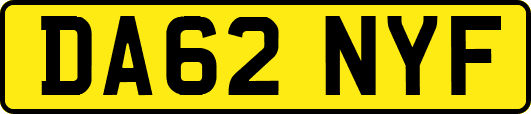 DA62NYF
