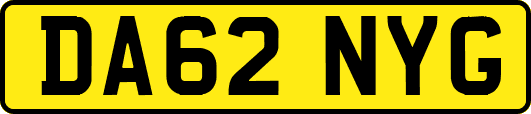 DA62NYG