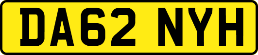 DA62NYH