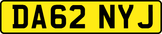 DA62NYJ