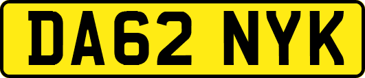 DA62NYK