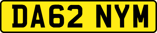 DA62NYM