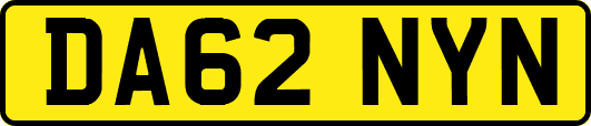 DA62NYN