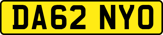 DA62NYO