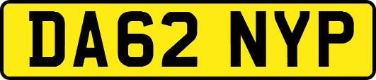 DA62NYP