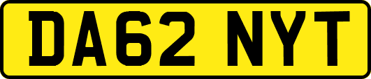 DA62NYT