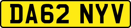 DA62NYV