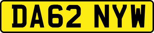 DA62NYW