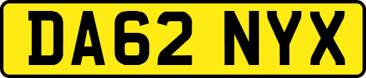 DA62NYX