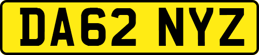 DA62NYZ