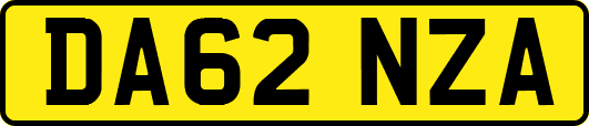 DA62NZA