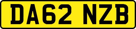 DA62NZB