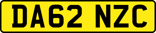 DA62NZC